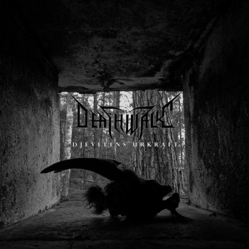 Deathwalk - Djevelens Urkraft