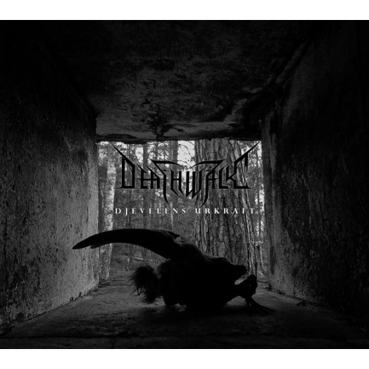Deathwalk - Djevelens Urkraft