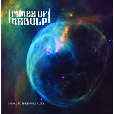 Mines Of Nebula - Signal To The Empire Algol