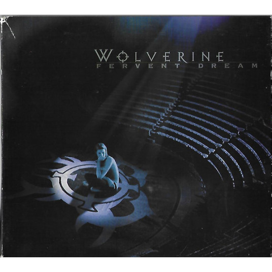 Wolverine - Fervent Dream