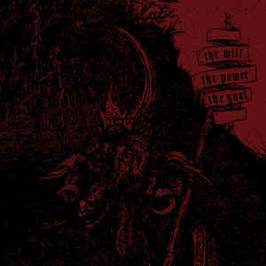 Ars Veneficium / Azaghal - The Will The Power The Goat