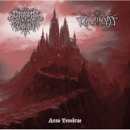 Diabolical Principles / Dizziness (2) - Anno Tenebrae