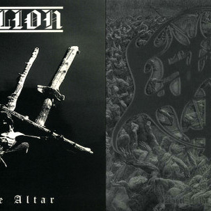 Apolion / Eswiel - Necro Alliance