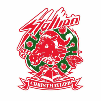 Stallion (11) - Christmatized