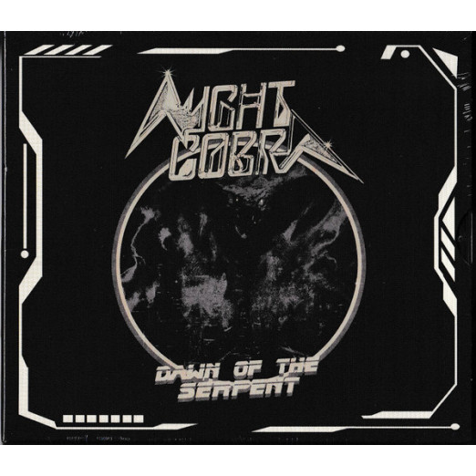 Night Cobra - Dawn Of The Serpent