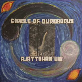 Circle Of Ouroborus - Ajattoman Uni