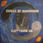 Circle Of Ouroborus - Ajattoman Uni