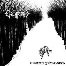 Eschaton (2) - Causa Fortior