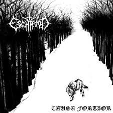 Eschaton (2) - Causa Fortior