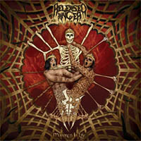 Released Anger / Dead City - Monarch In Life / State Of War