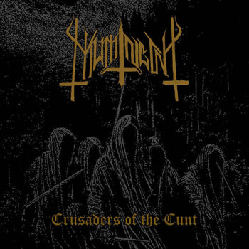 Mumincunt - Crusaders of the Cunt