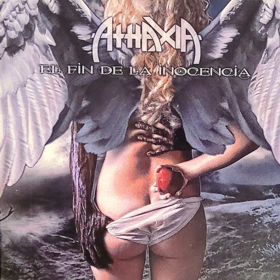 Athaxia - El Fin de la Inocencia