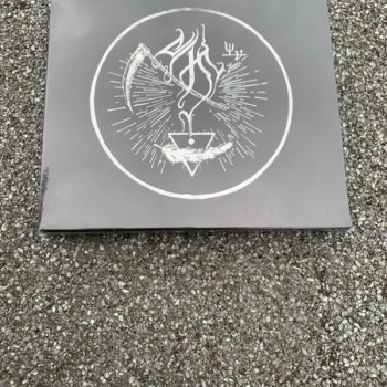 Svartulven - Ruins Of Desolation, Transcendence For The Other Side