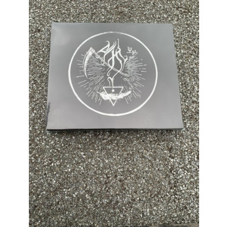 Svartulven - Ruins Of Desolation, Transcendence For The Other Side