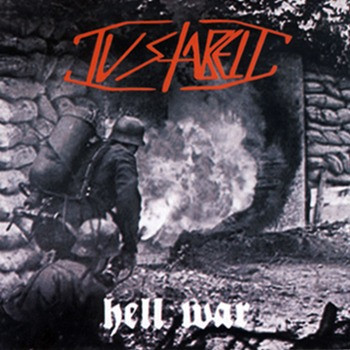 Justabeli - Hell War