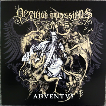 Devilish Impressions - Adventvs