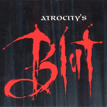 Atrocity - Blut