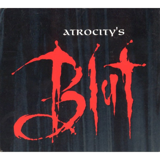 Atrocity - Blut