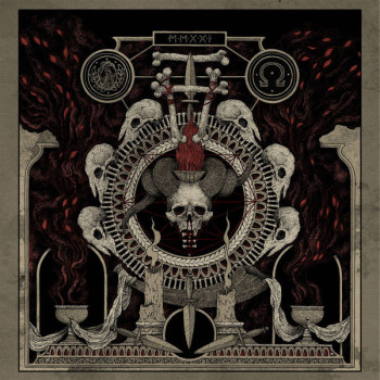 Svartulven - Ruins Of Desolation, Transcendence For The Other Side