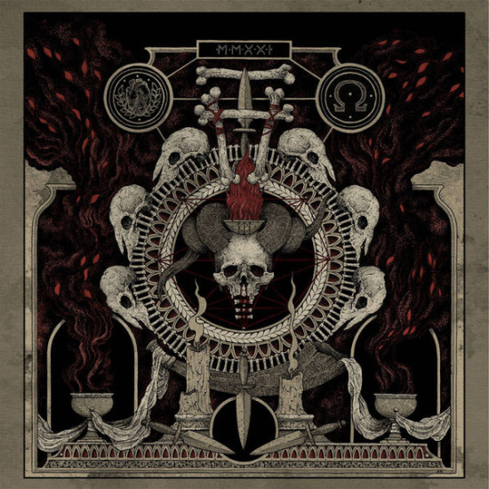 Svartulven - Ruins Of Desolation, Transcendence For The Other Side