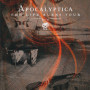 Apocalyptica - The Life Burns Tour