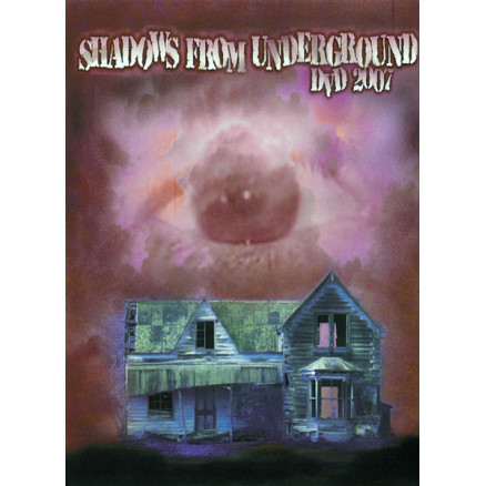 Various - Shadows From Undergroung DVD 2007