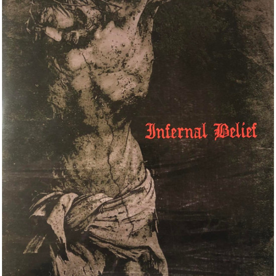 Inferno (2) / Tundra (5) - Infernal Belief