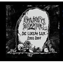 Church Bizarre - Sic Luceat Lux