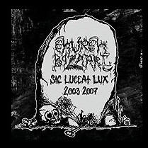 Church Bizarre - Sic Luceat Lux