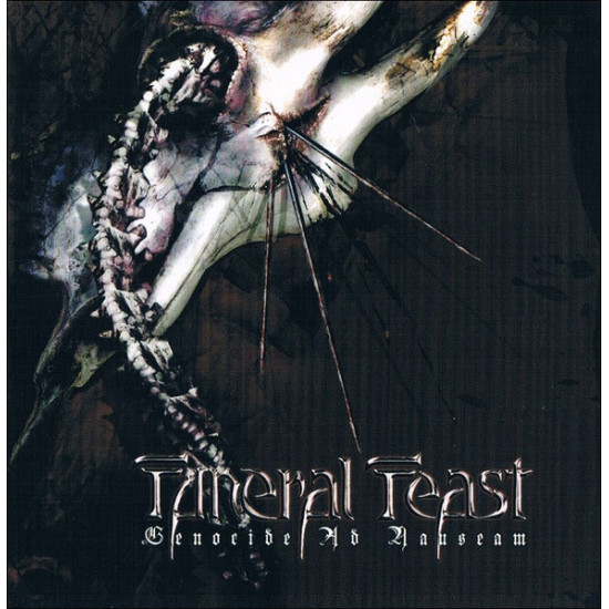 Funeral Feast - Genocide Ad Nauseam