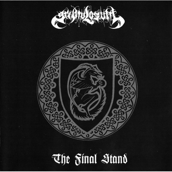 Granulosum - The Final Stand