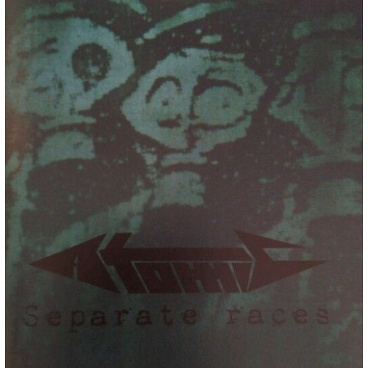 Atomic - Separate Races
