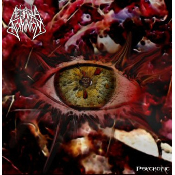 Aeturnus Dominion - Psychotic
