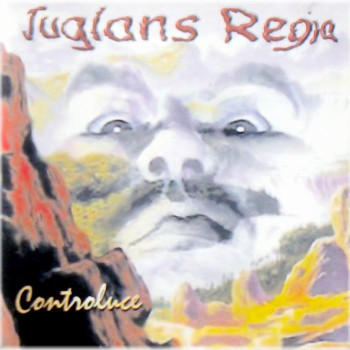 Juglans Regia - Controluce