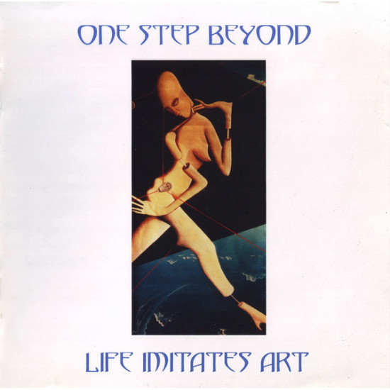 One Step Beyond (5) - Life Imitates Art