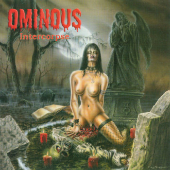 Ominous (5) - Intercorpse