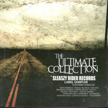 Various - The Ultimate Collection