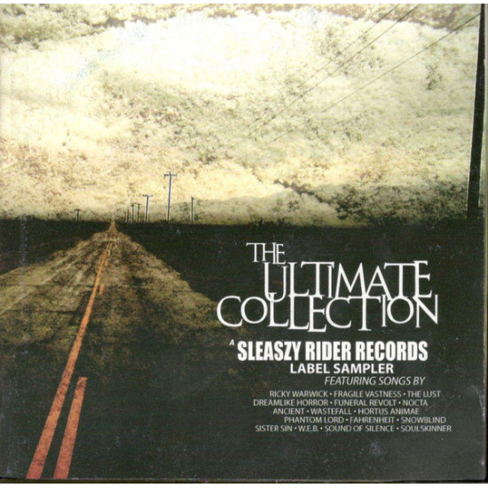 Various - The Ultimate Collection