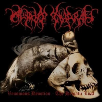 Alpha Hydrae - Venomous Devotion - The Hematic Lust