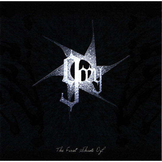 Grey (19) - The First Shade Of...