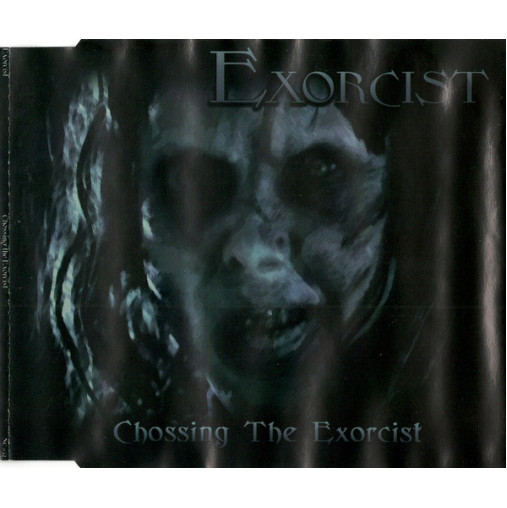 Exorcist (7) - Chossing The Exorcist