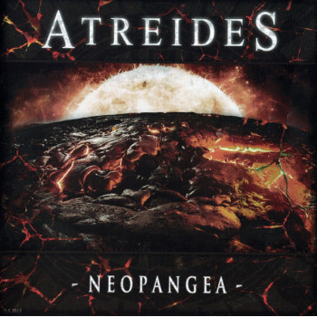 Atreides - Neopangea