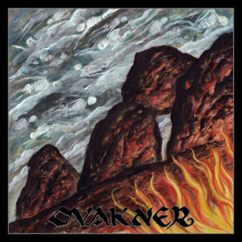Ovakner - Ar / Lume