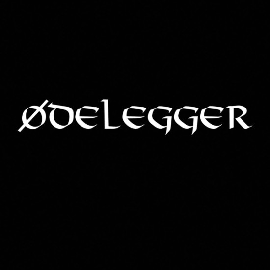 Ødelegger ‎ - Where Dark Spirits Dwell