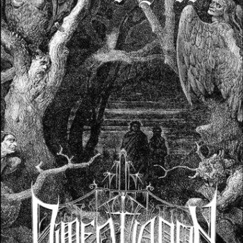 Dimentianon - Dreaming Yuggoth