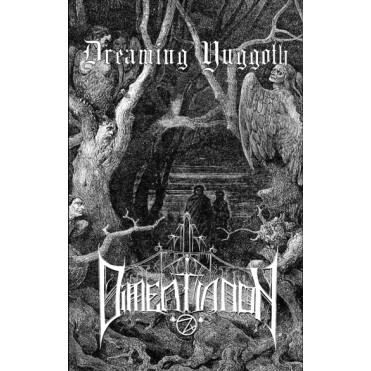 Dimentianon - Dreaming Yuggoth
