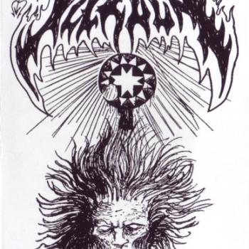 Illkuln - Black Tusk Malignancy