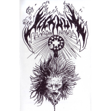 Illkuln - Black Tusk Malignancy