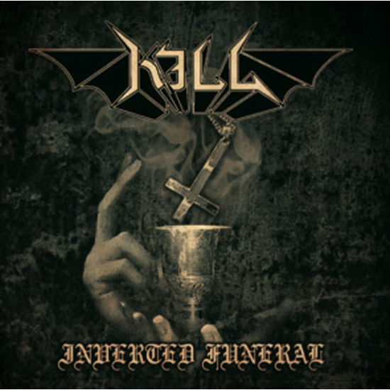 Kill (4) - Inverted Funeral