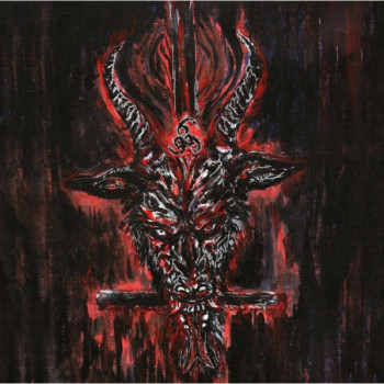 Necromonarchia Daemonum - Anathema Darkness